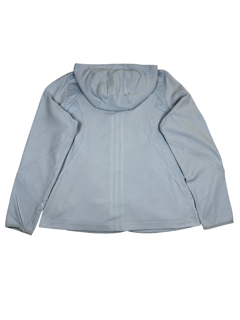 SUDADERA ADIDAS FLEECE VINTAGE