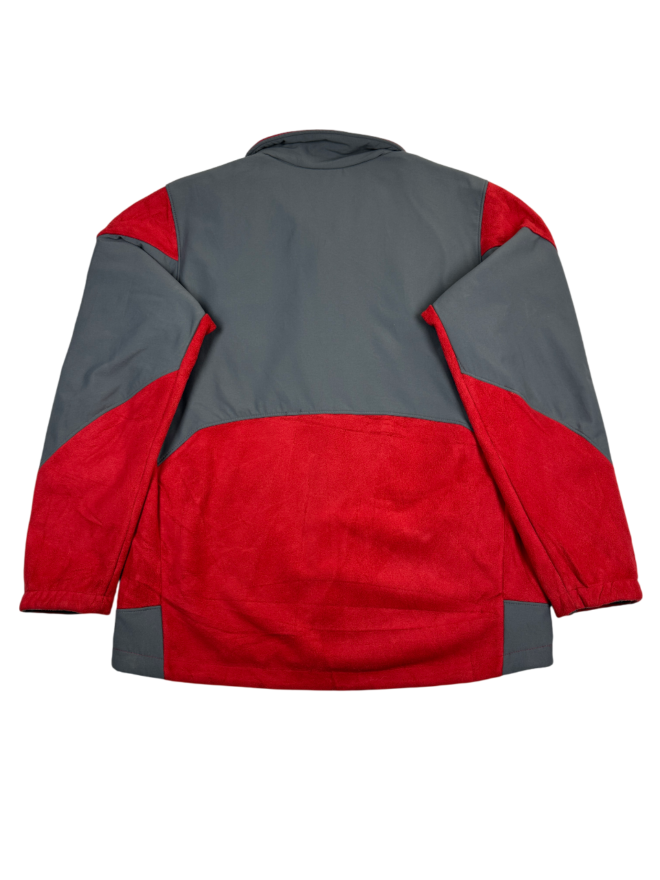 CHAQUETA COLUMBIA FLEECE FULL ZIP