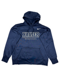 Nike Xavier Musketeers Hoodie