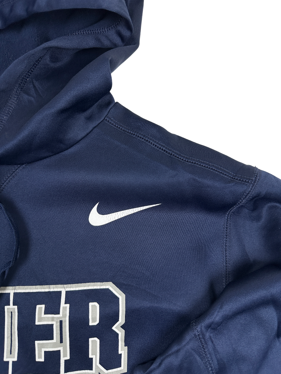 Nike Xavier Musketeers Hoodie