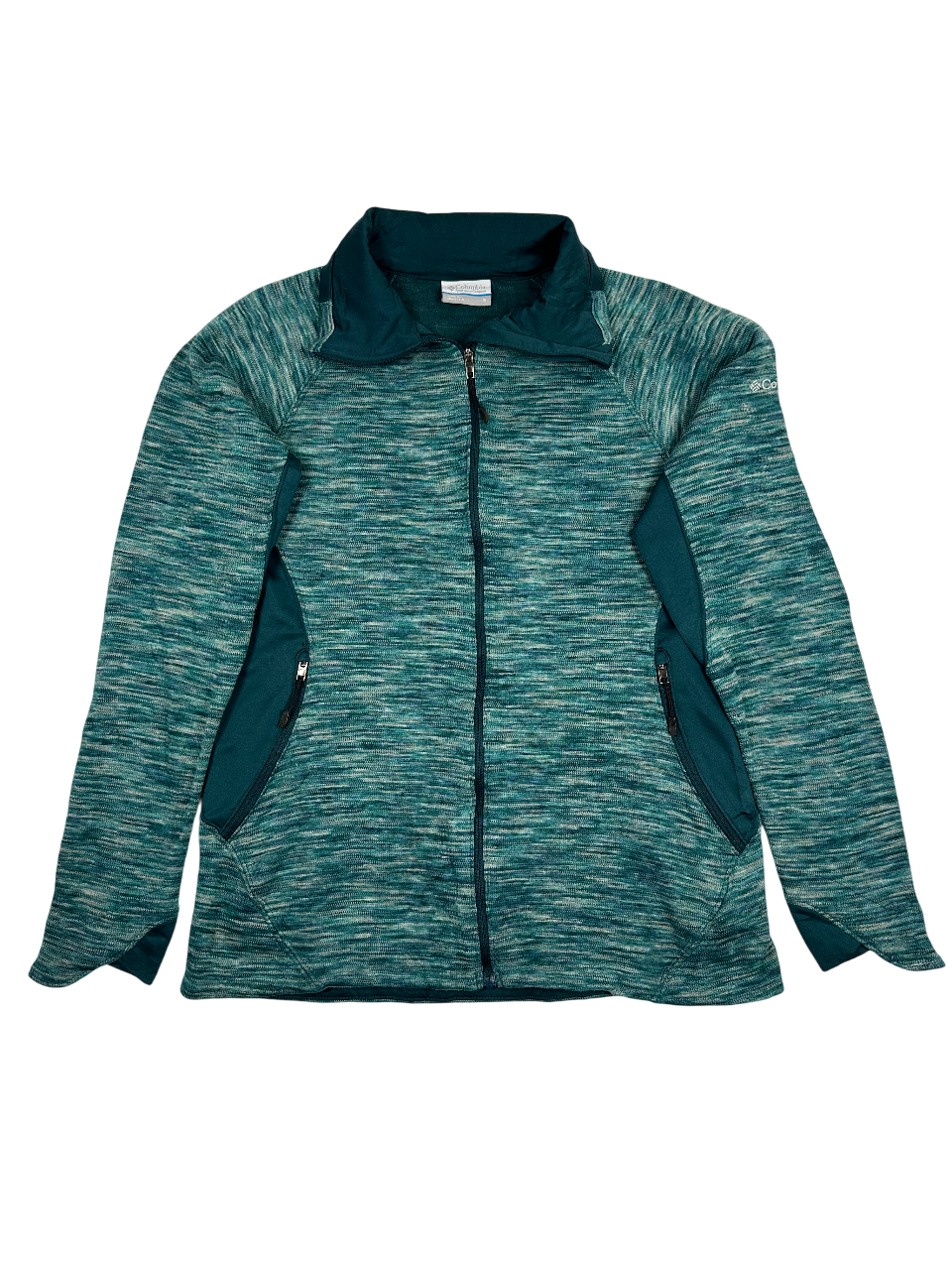 CHAQUETA POLAR COLUMBIA