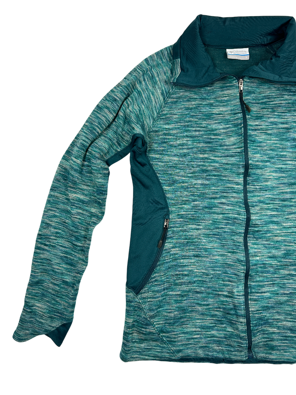 CHAQUETA POLAR COLUMBIA