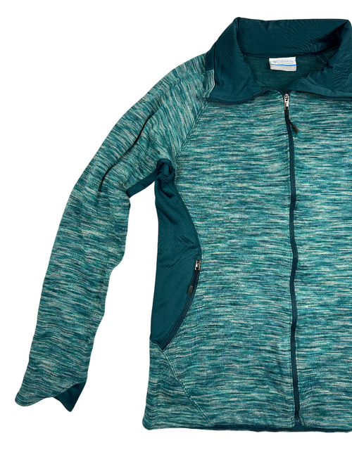 CHAQUETA POLAR COLUMBIA