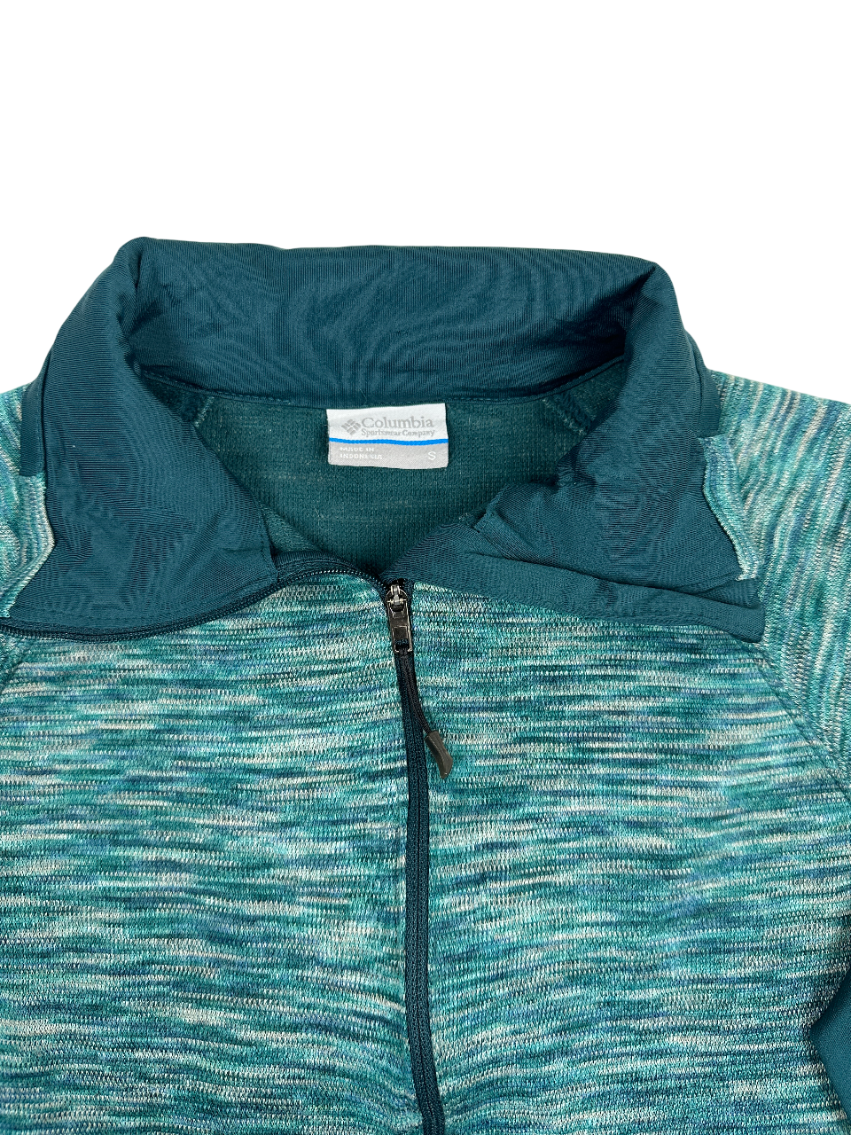 CHAQUETA POLAR COLUMBIA