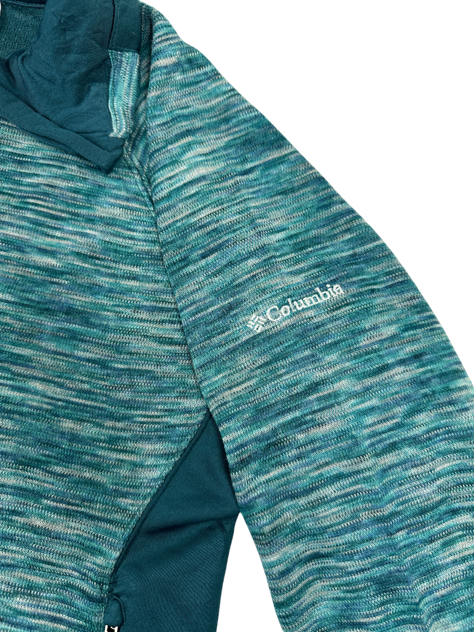 CHAQUETA POLAR COLUMBIA