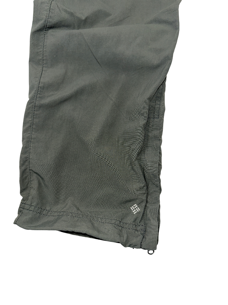 Columbia Convertible Cargo Pants Grey