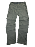 Columbia Convertible Cargo Pants Grey