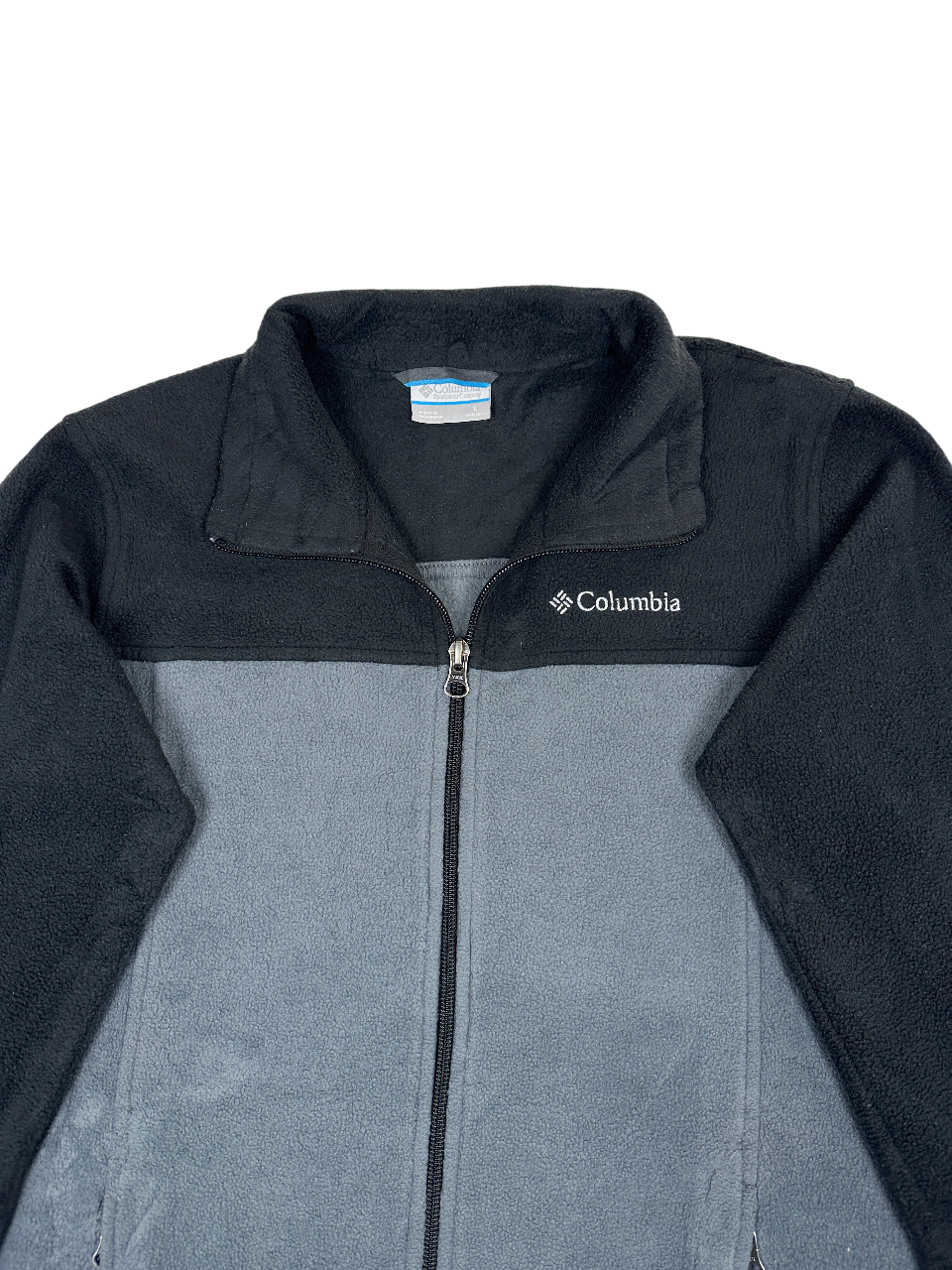 COLUMBIA POLAR NIÑO