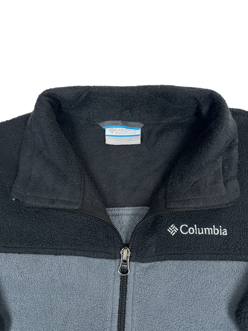 COLUMBIA POLAR NIÑO