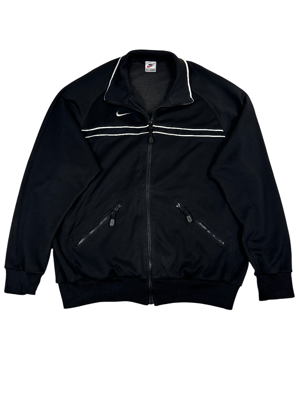 TRACK JACKET NIKE VINTAGE