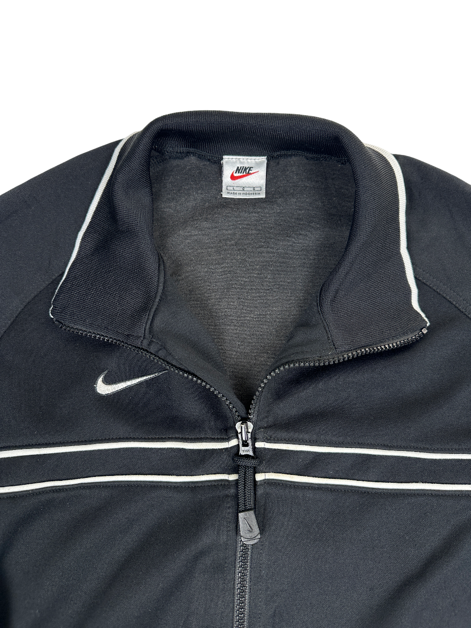 TRACK JACKET NIKE VINTAGE