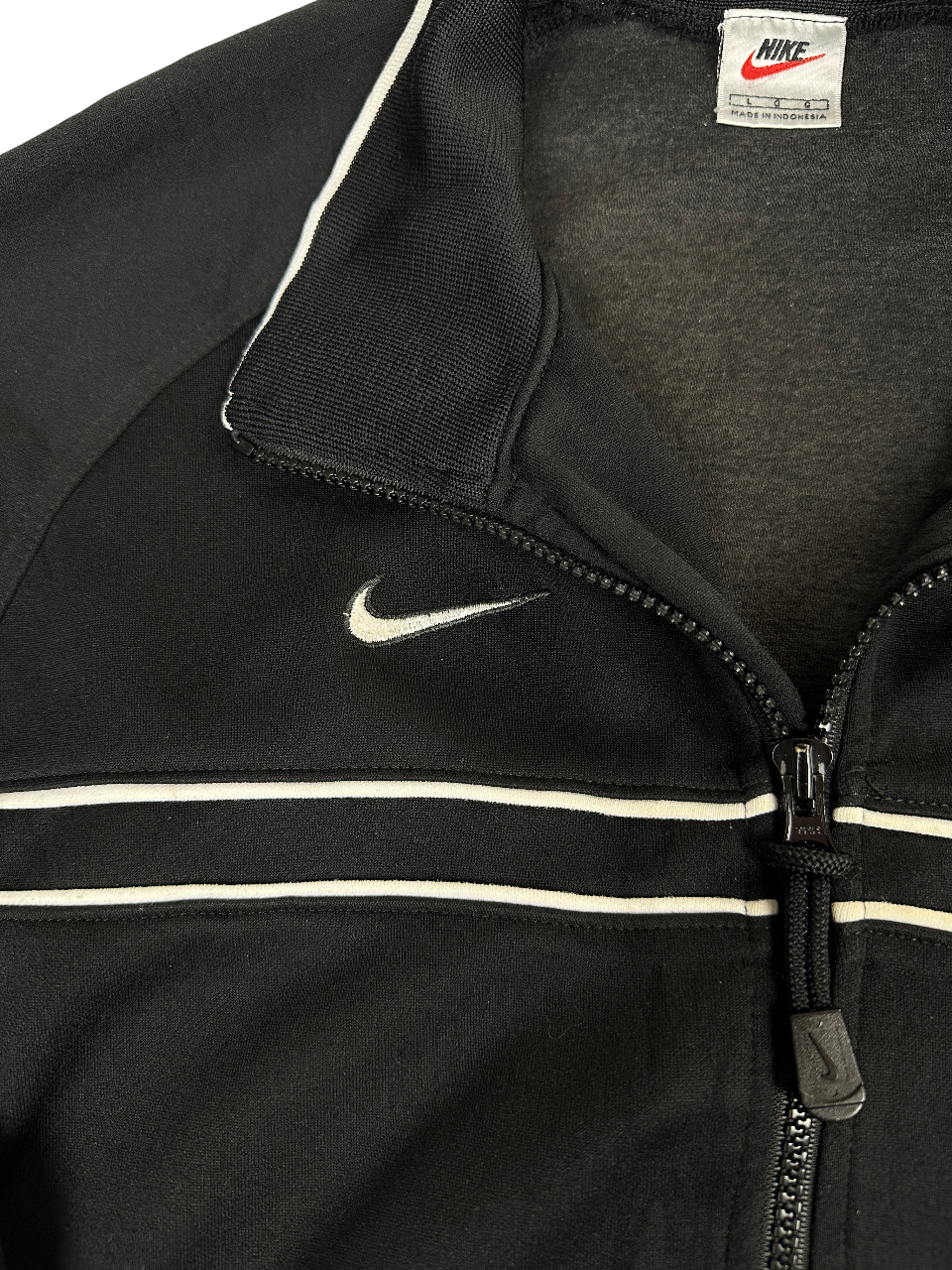 TRACK JACKET NIKE VINTAGE