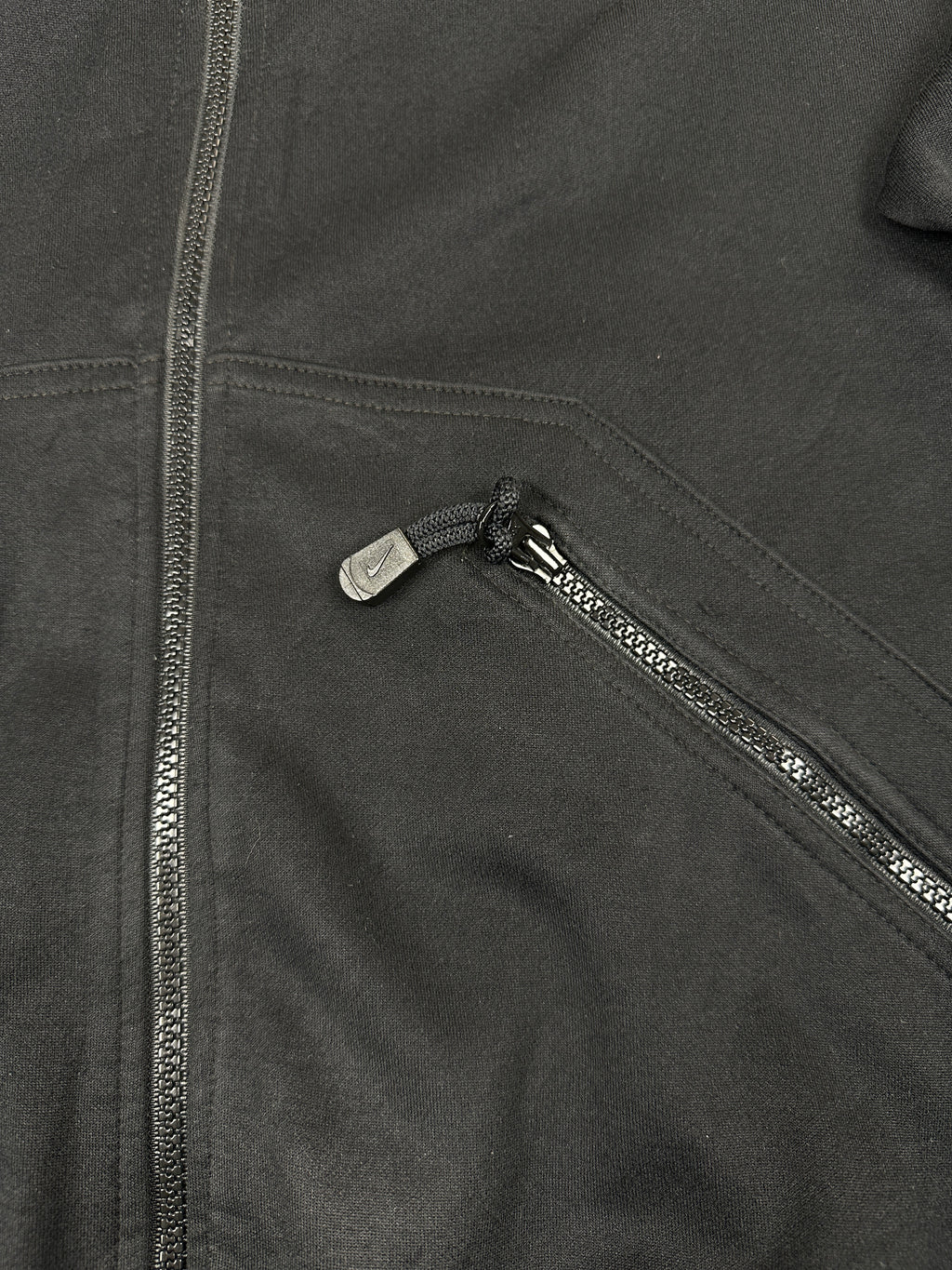 TRACK JACKET NIKE VINTAGE