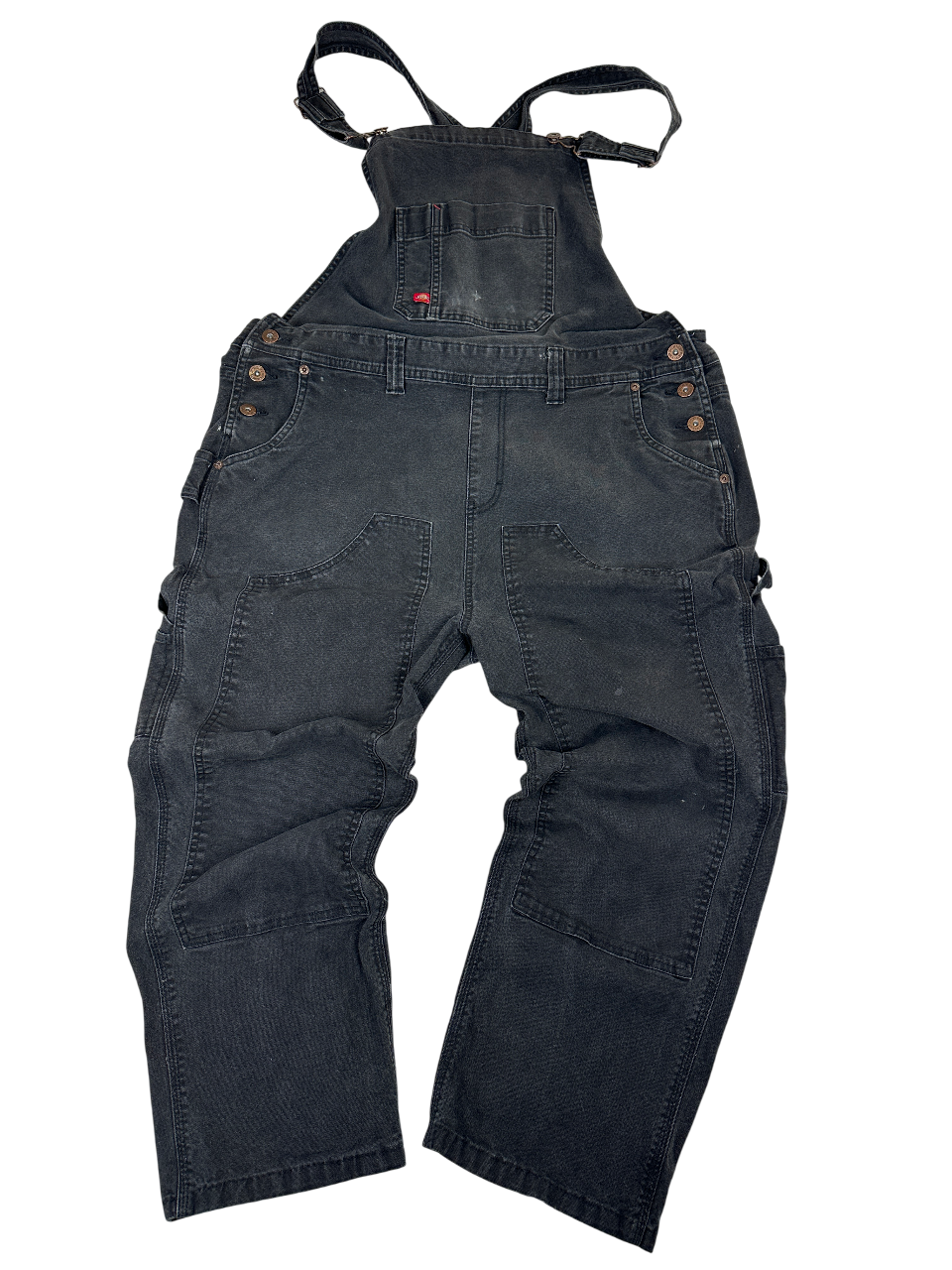 PETO DICKIES DENIM VINTAGE