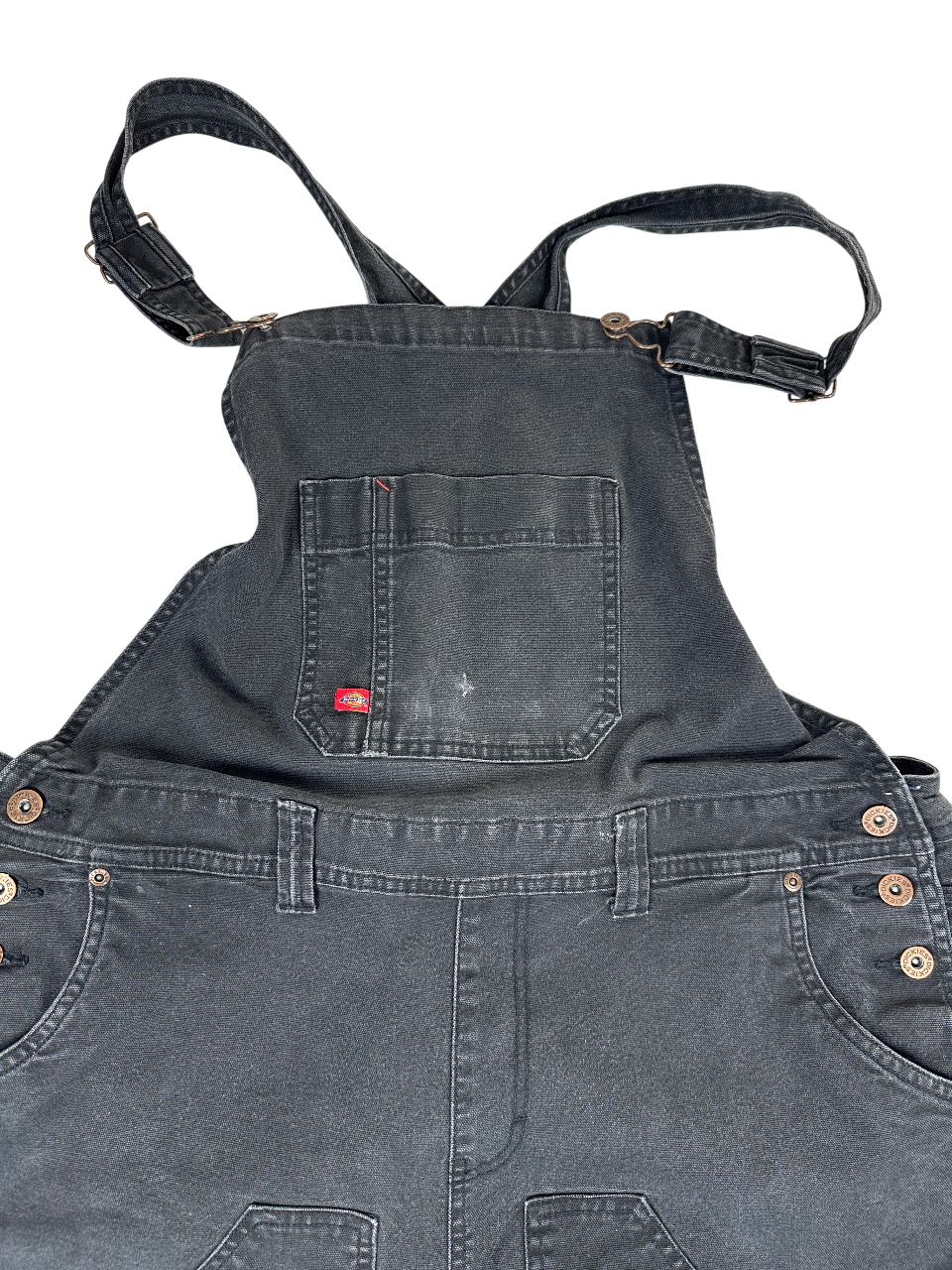 PETO DICKIES DENIM VINTAGE