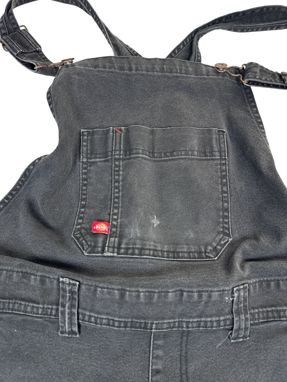 PETO DICKIES DENIM VINTAGE