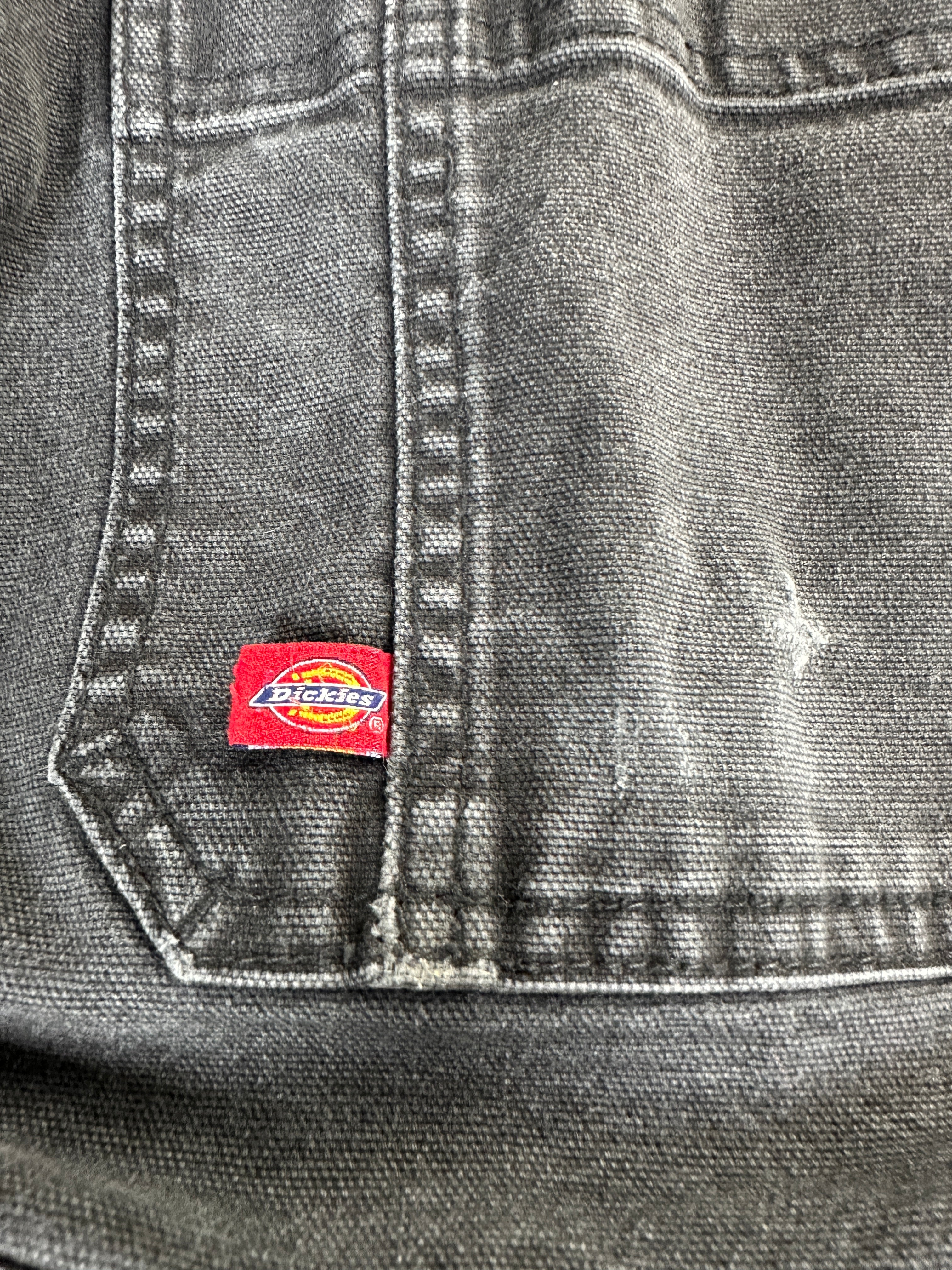 PETO DICKIES DENIM VINTAGE