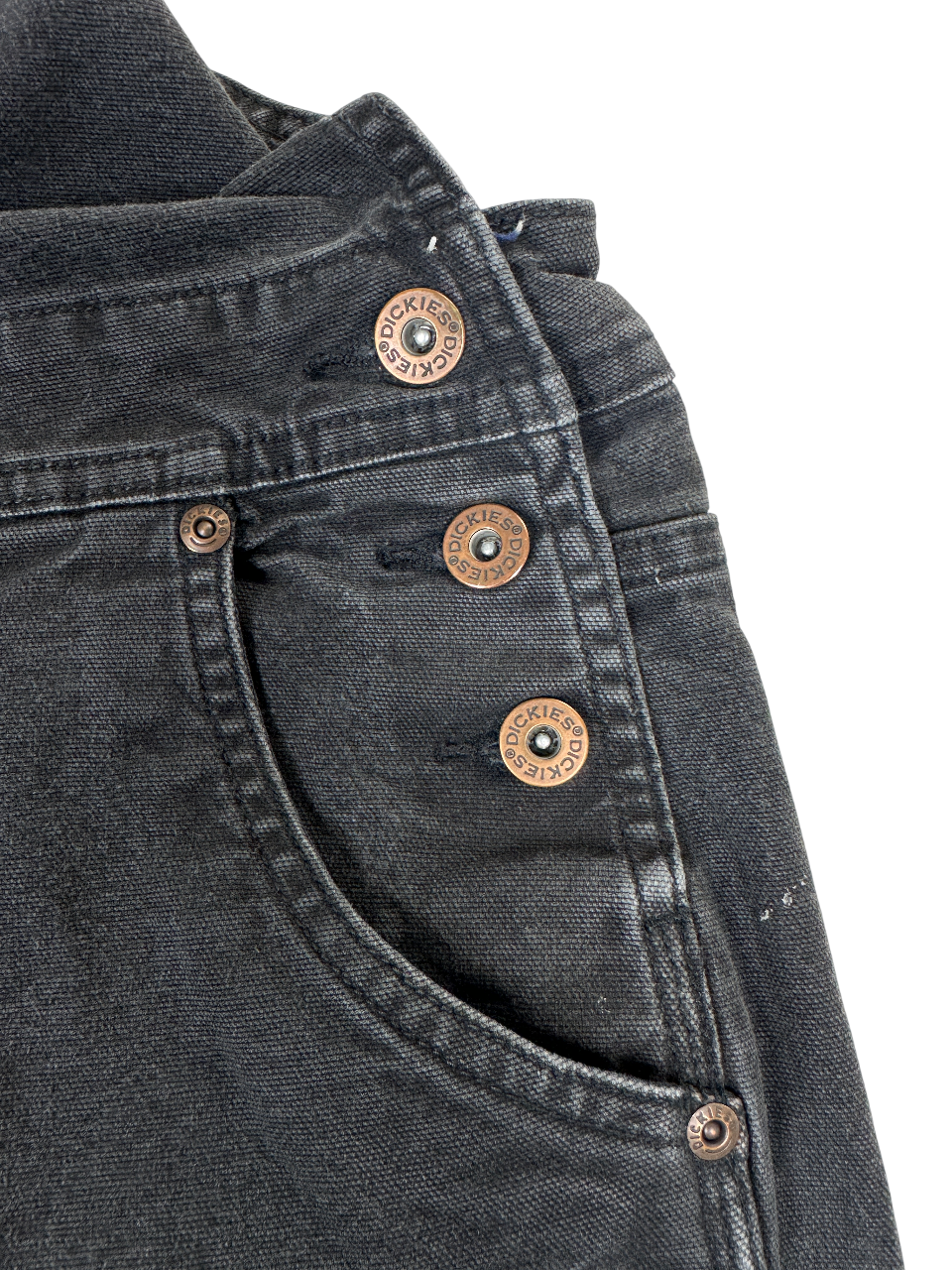 PETO DICKIES DENIM VINTAGE