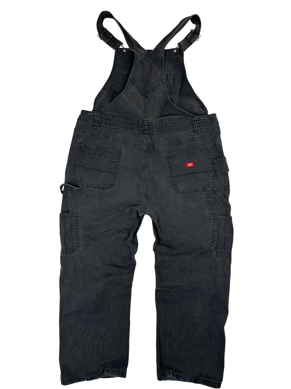 PETO DICKIES DENIM VINTAGE