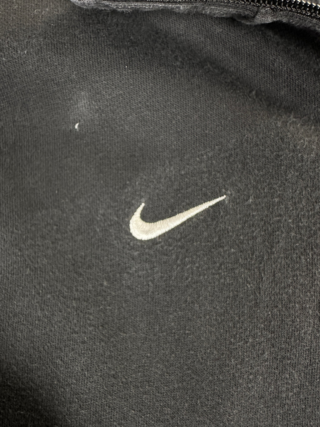 SUDADERA NIKE GOLF 1/4 ZIP FLEECE