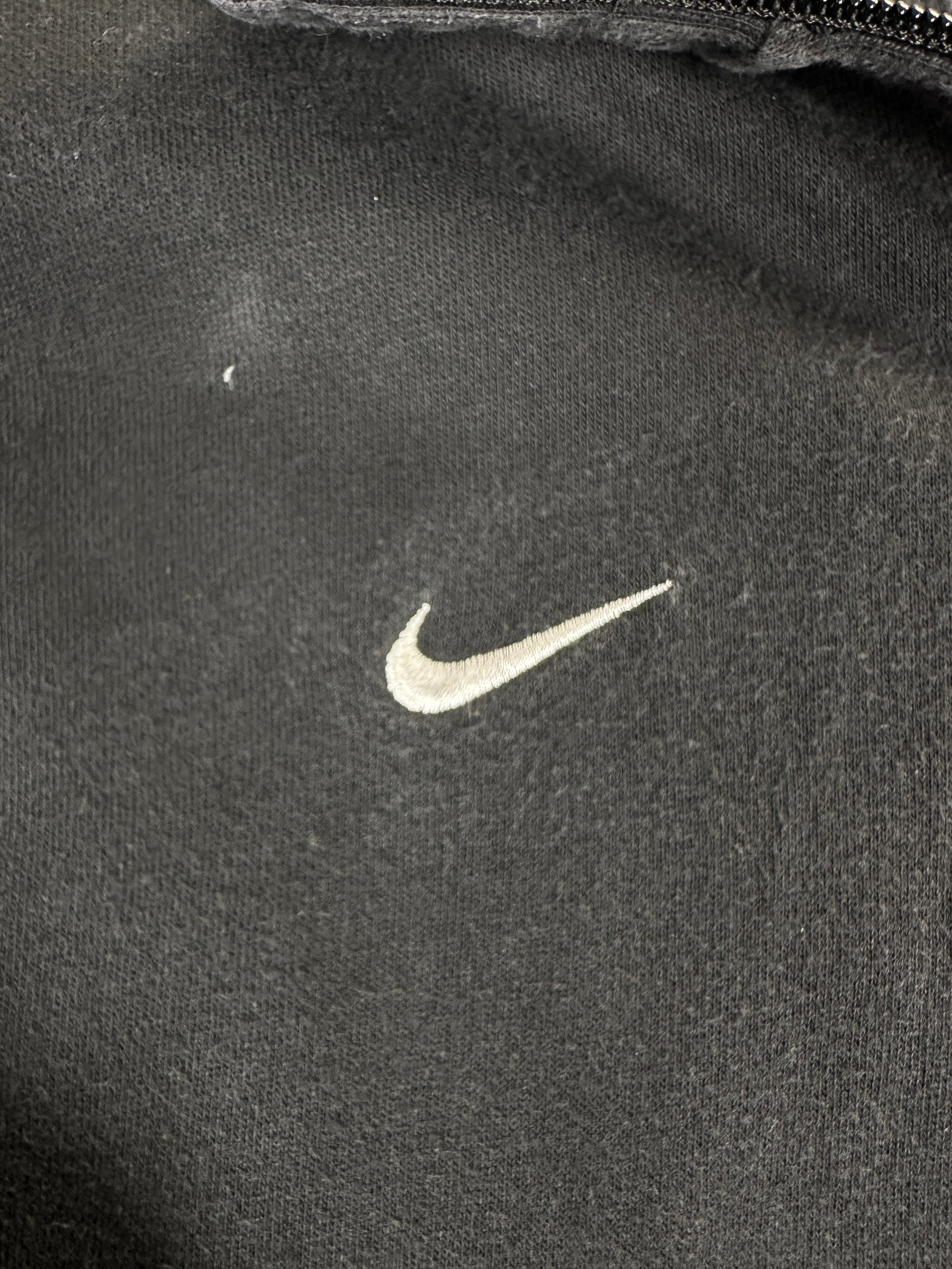 SUDADERA NIKE GOLF 1/4 ZIP FLEECE
