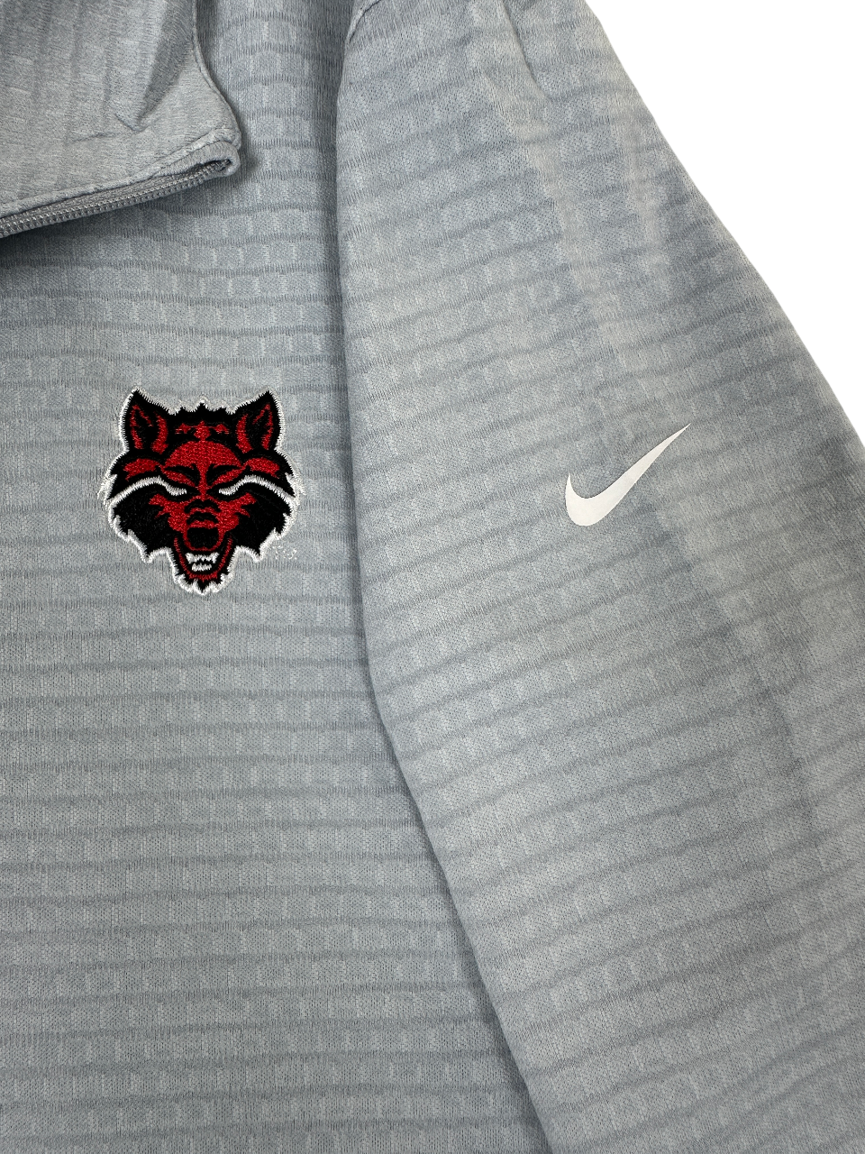 NIKE DRI-FIT GOLF 1/4 ZIP
