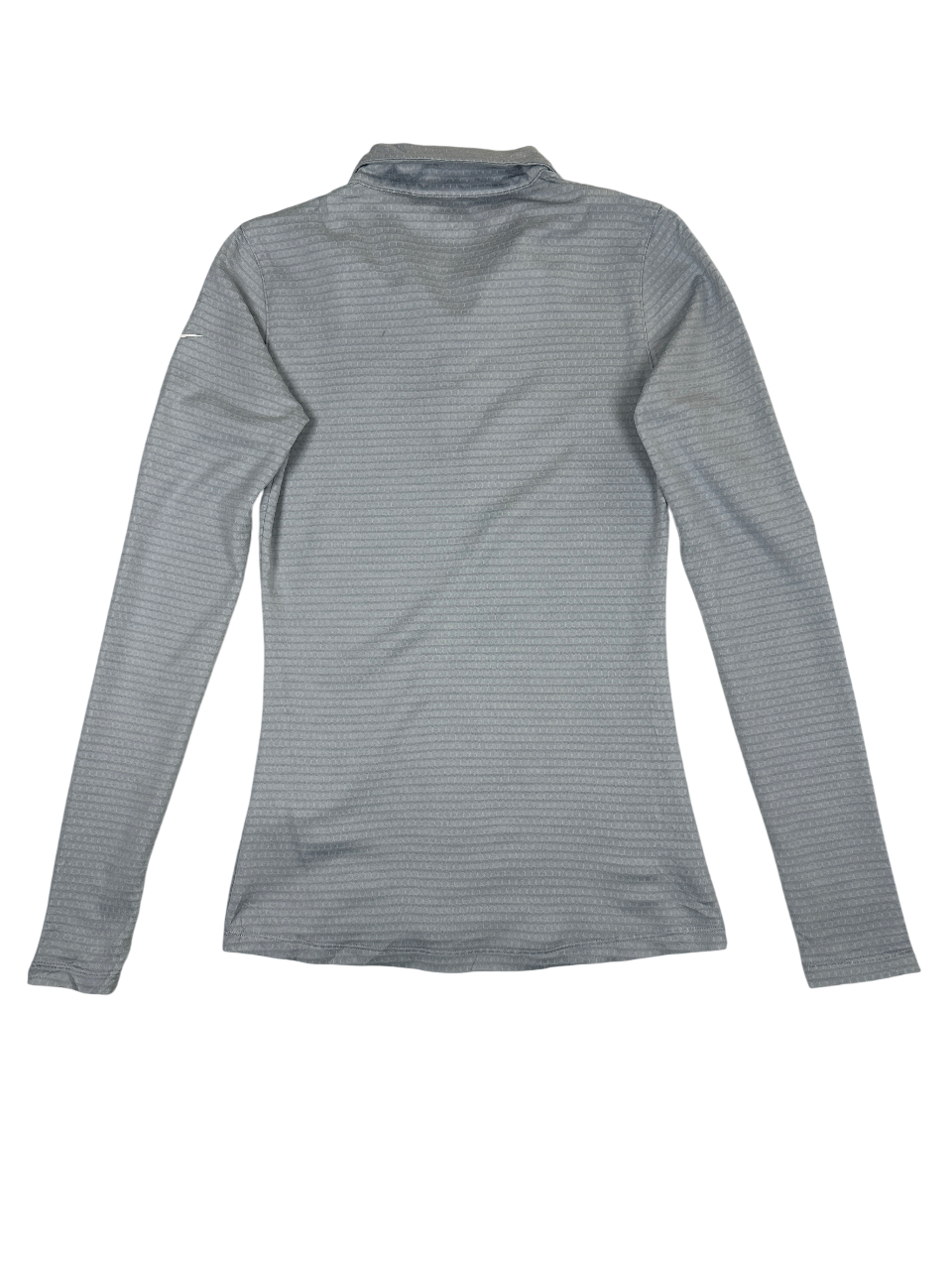 NIKE DRI-FIT GOLF 1/4 ZIP