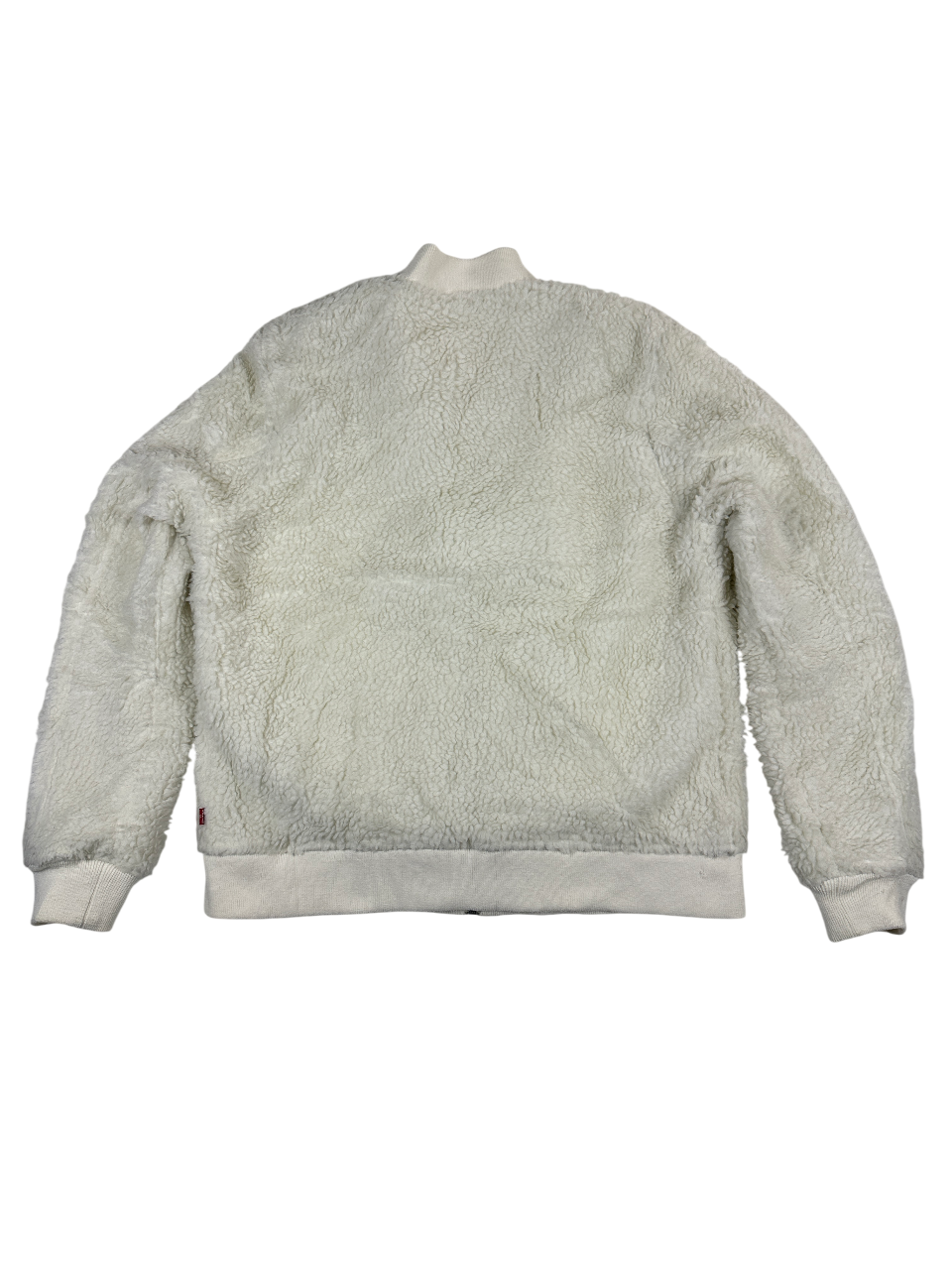 CHAQUETA LEVI´S SHERPA BOMBER