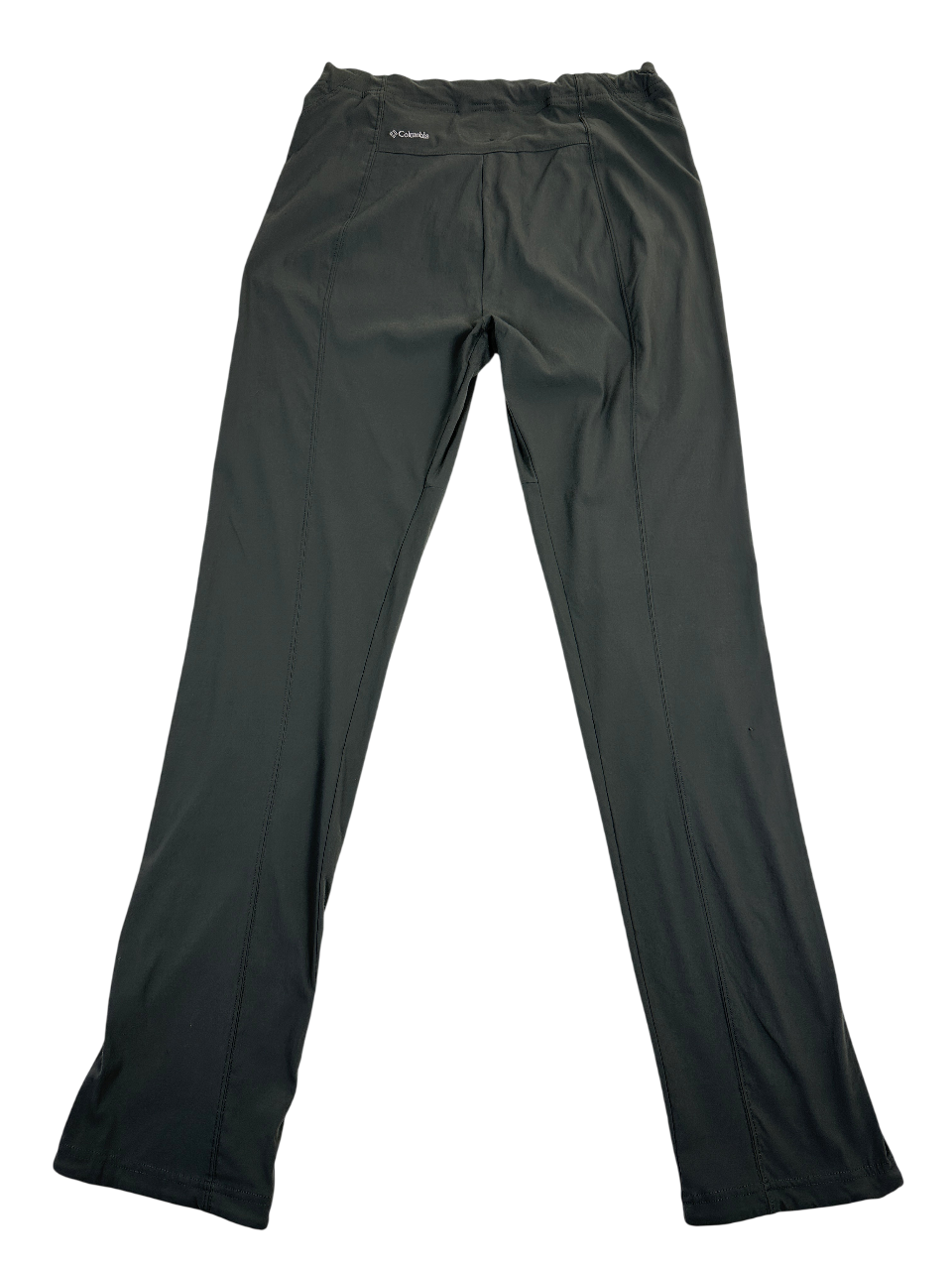 Columbia Omni-Shade Hiking Pants Grey