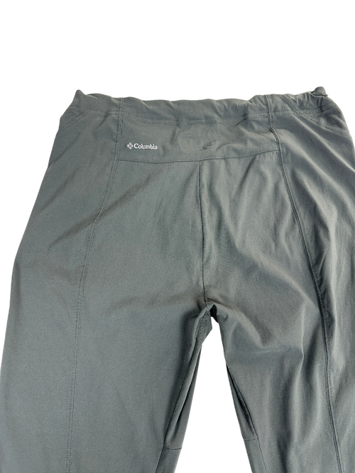 Columbia Omni-Shade Hiking Pants Grey
