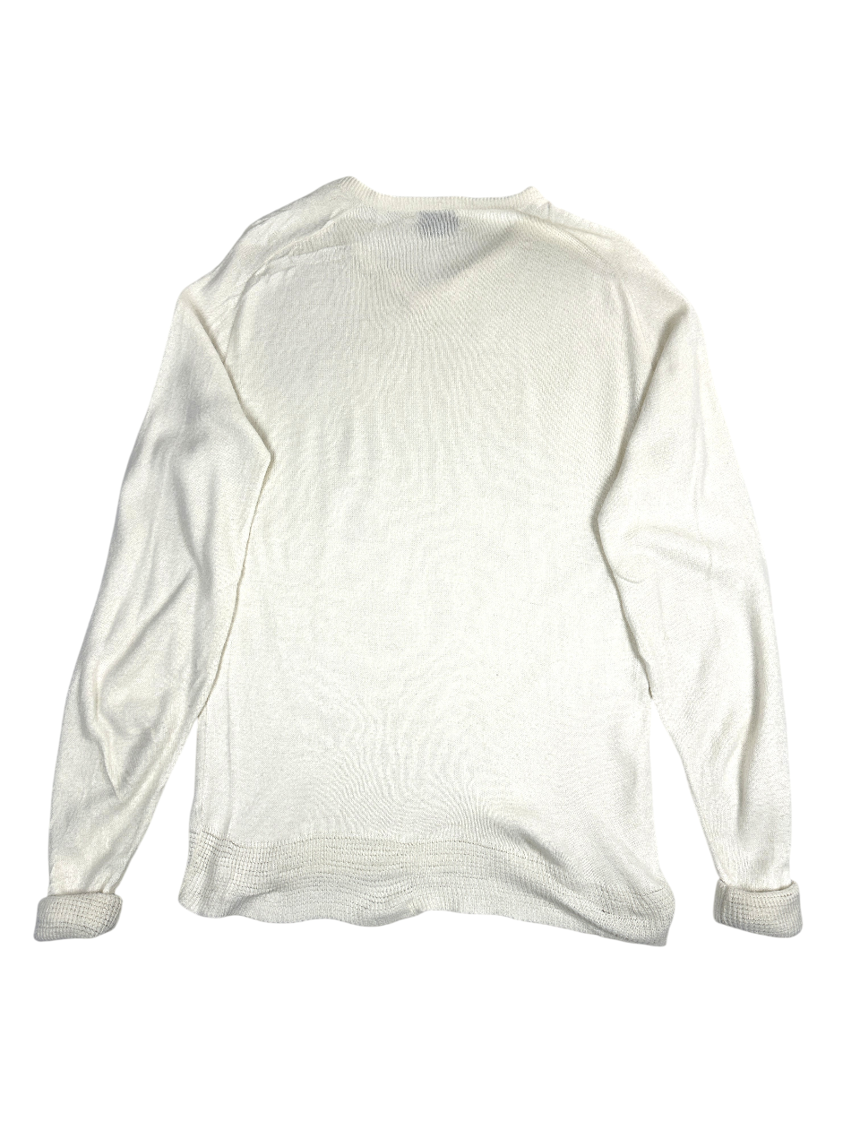 Lacoste V-Neck Sweater