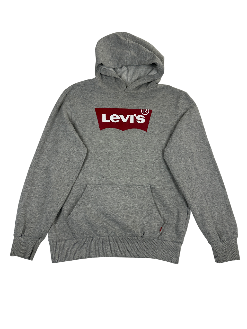 Levi's Big Logo Hoodie