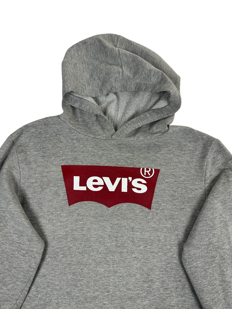 Levi's Big Logo Hoodie