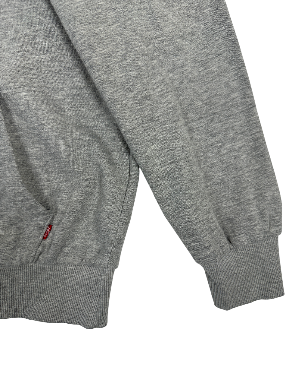 Levi's Big Logo Hoodie