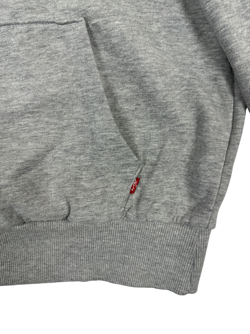 Levi's Big Logo Hoodie