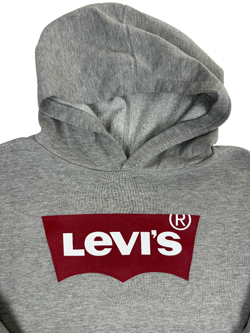 Levi's Big Logo Hoodie