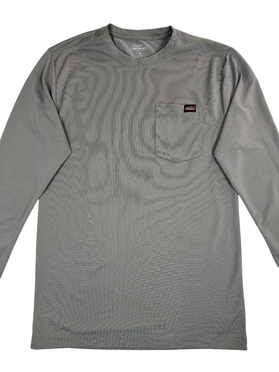 Dickies Long Sleeve Work
