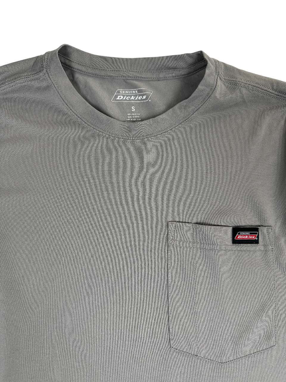 Dickies Long Sleeve Work