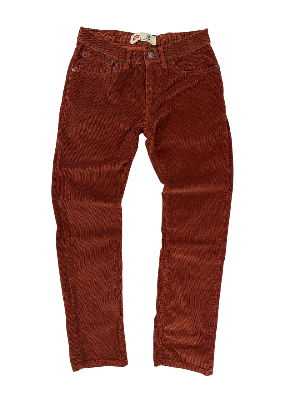 Levi's 511 Corduroy Pants