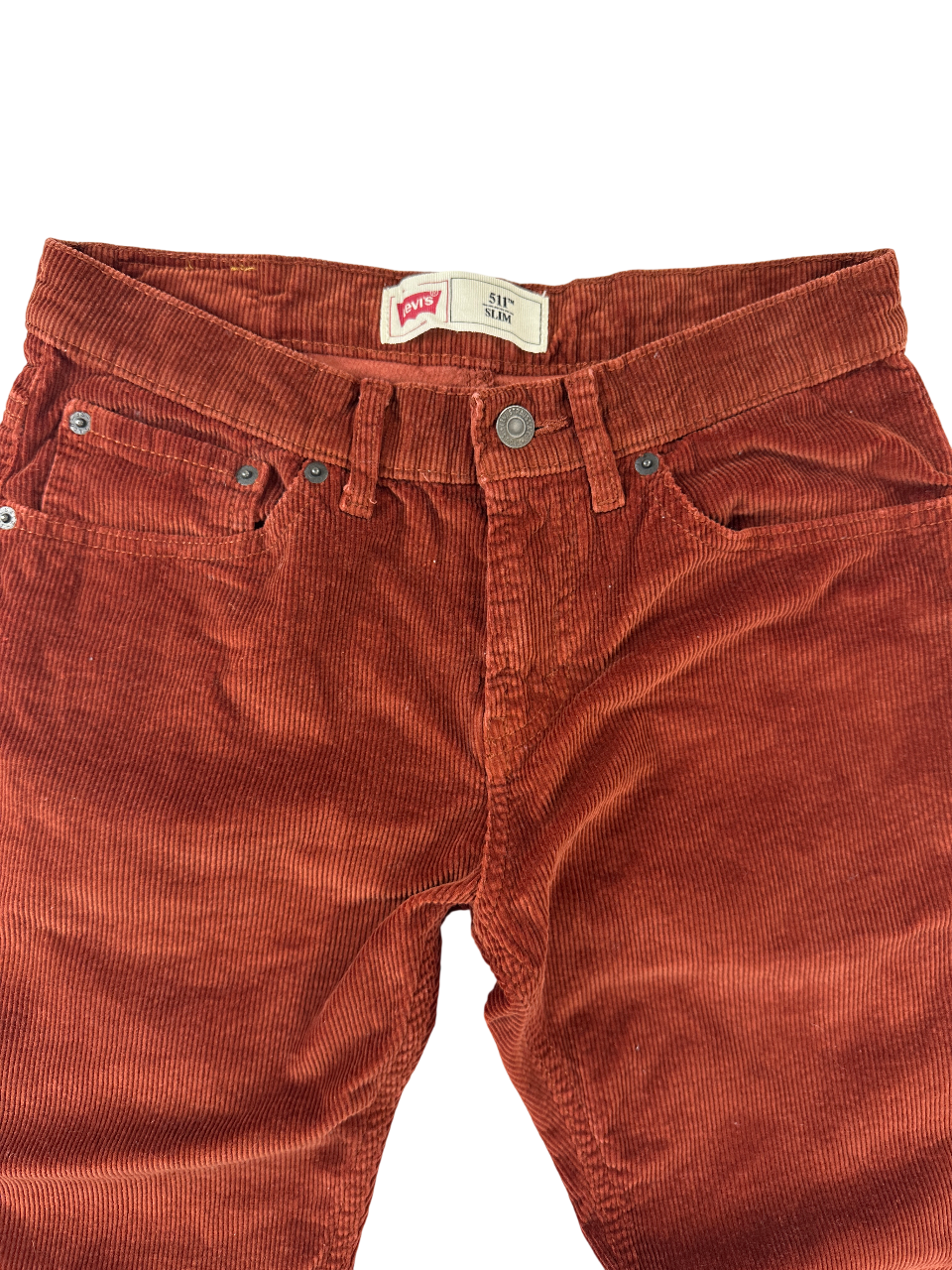 Levi's 511 Corduroy Pants