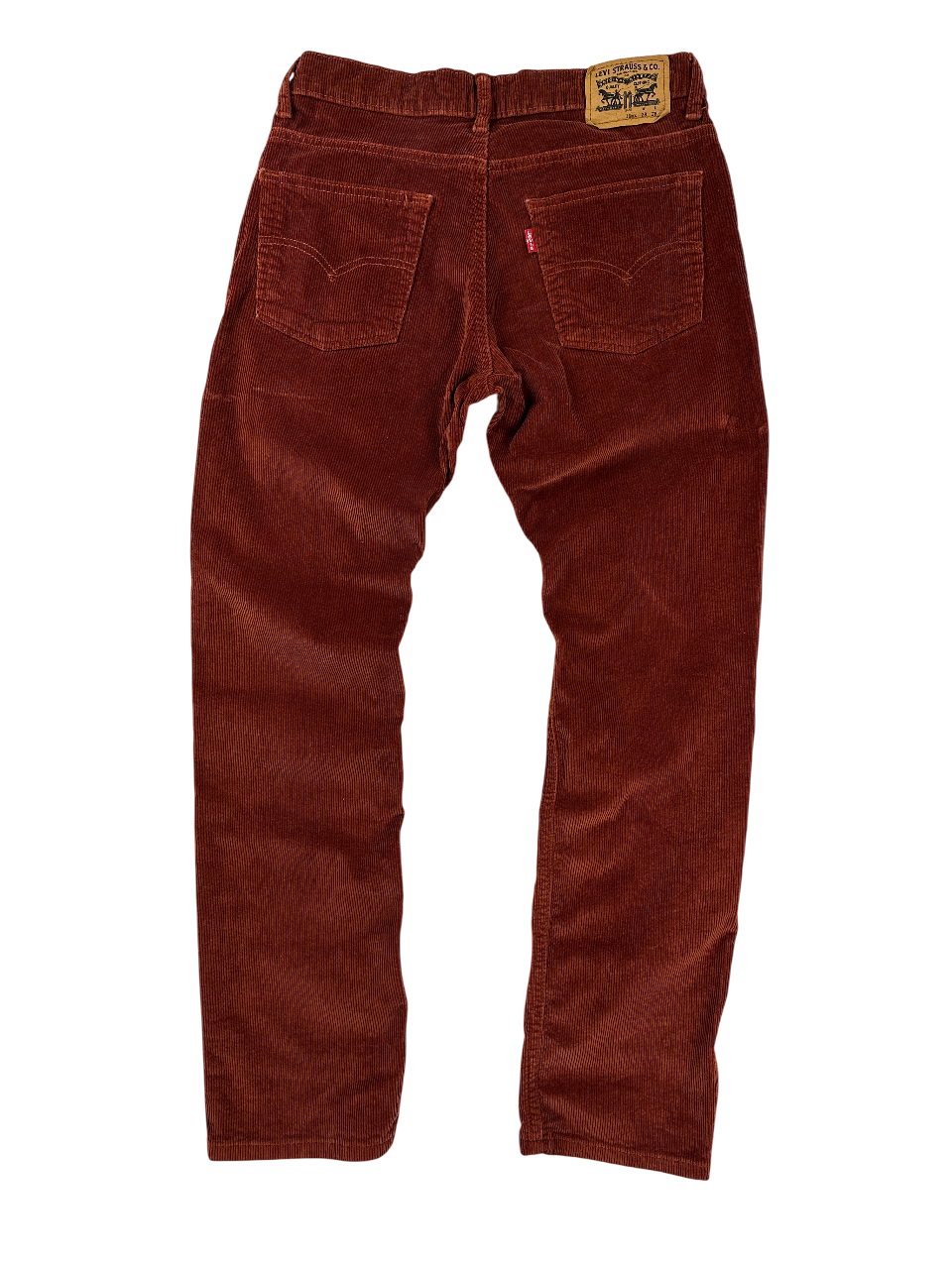 Levi's 511 Corduroy Pants