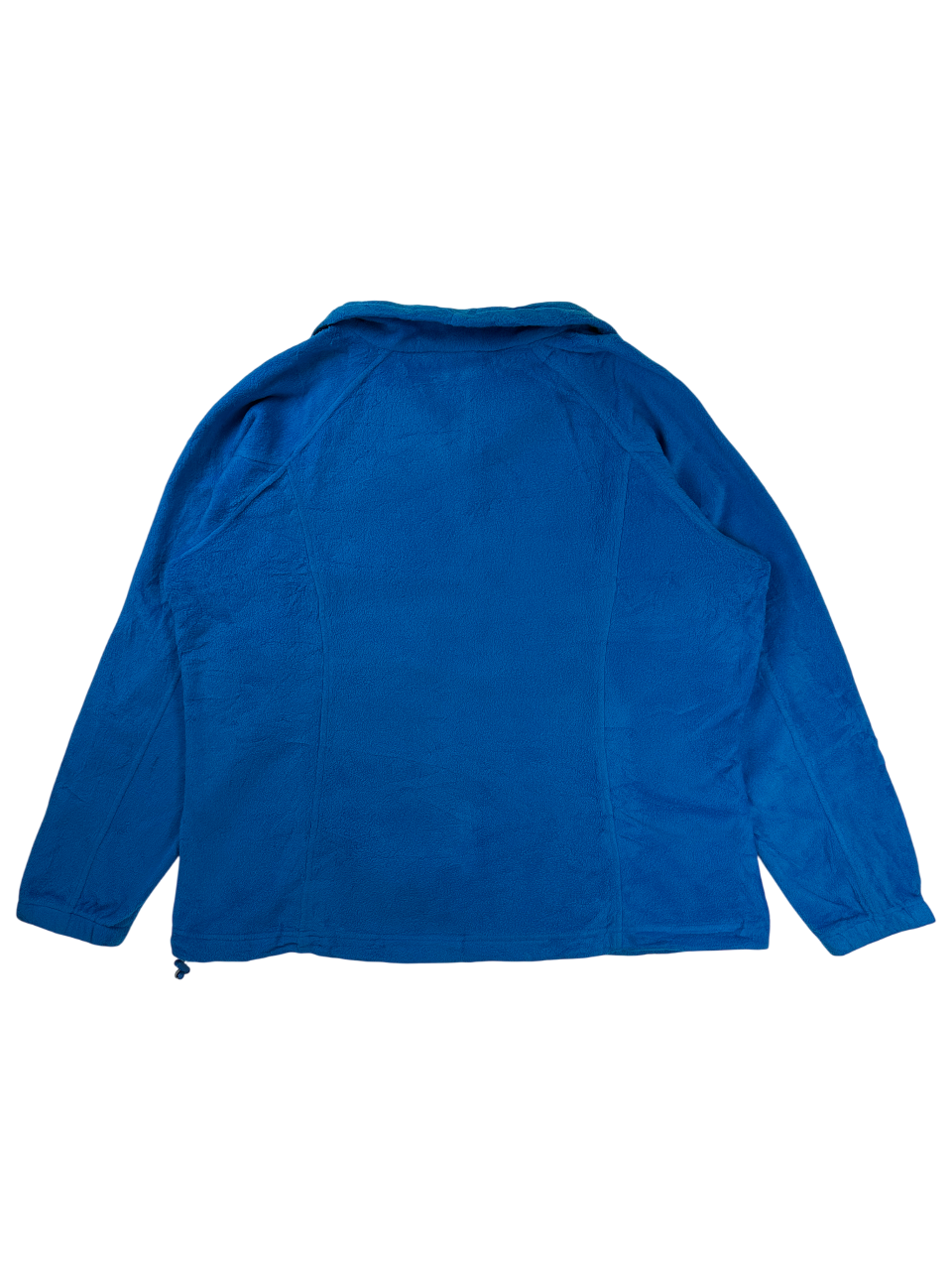 Columbia Fleece Full Zip Jacket
