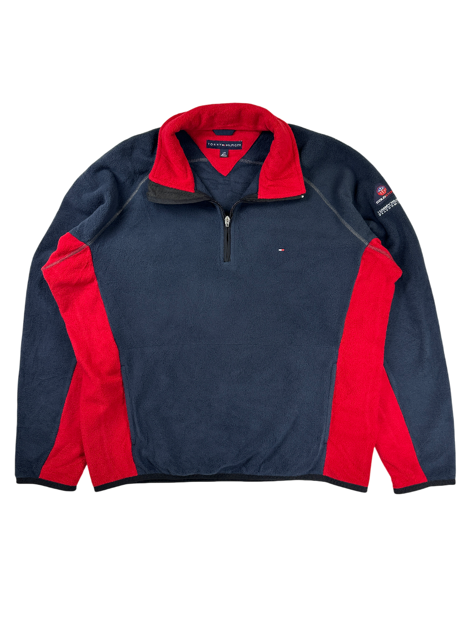 Tommy Hilfiger Coldstop Fleece