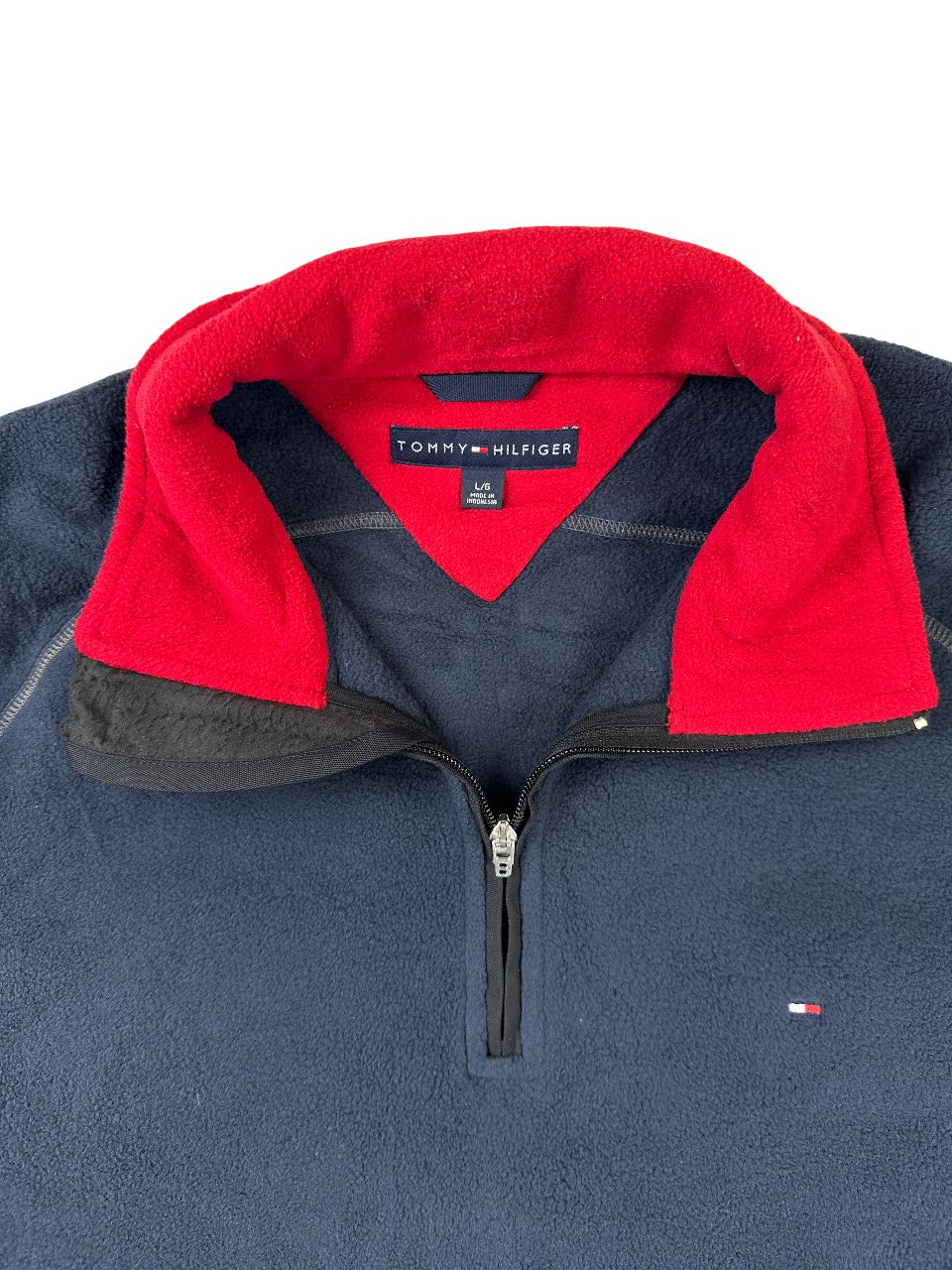 Tommy Hilfiger Coldstop Fleece