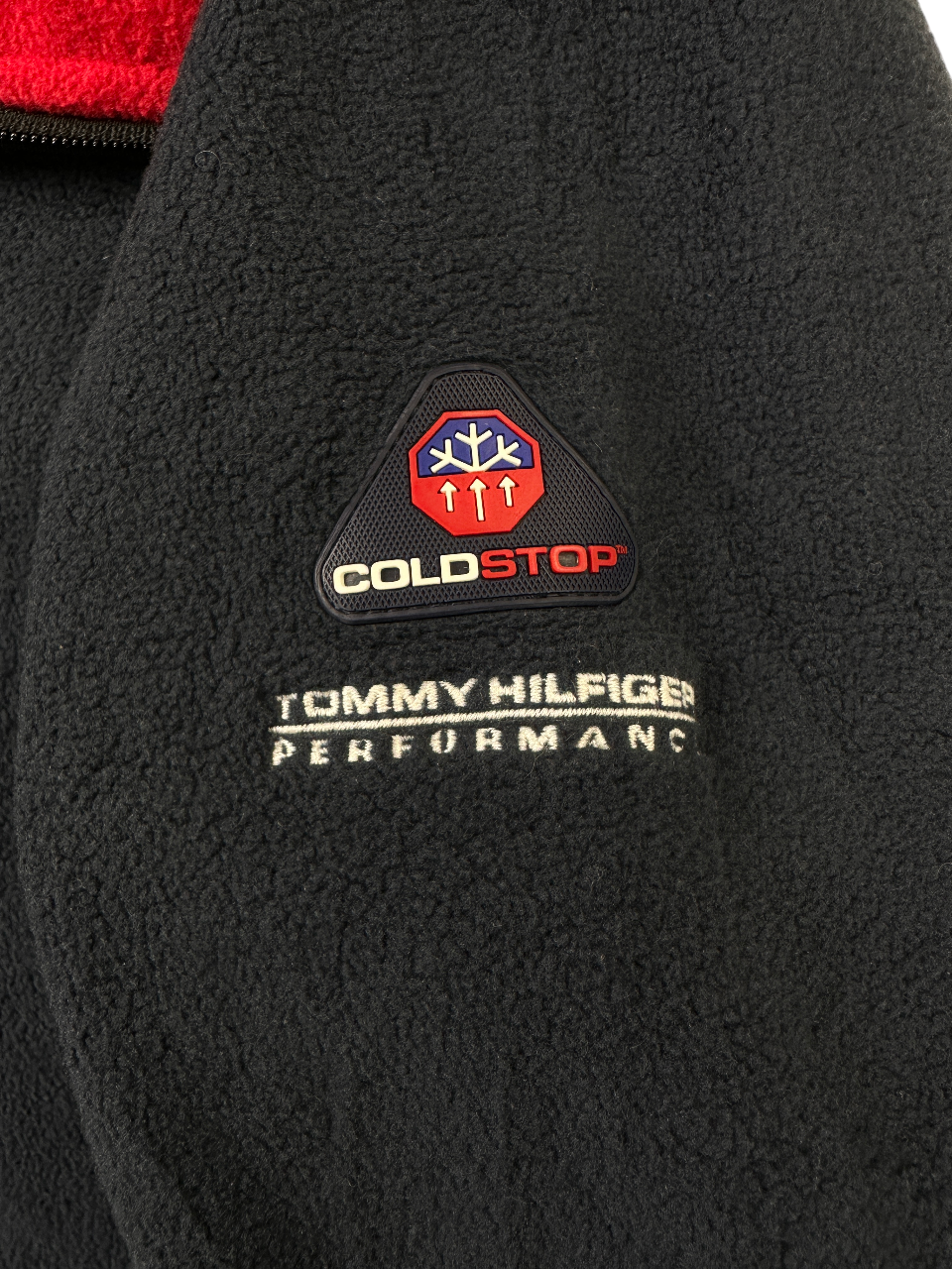 Tommy Hilfiger Coldstop Fleece
