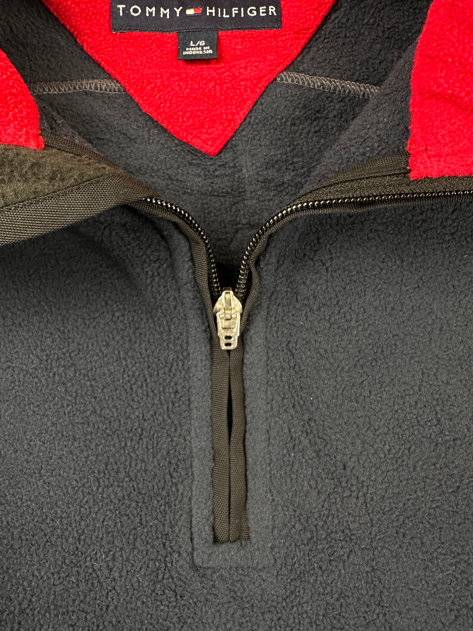 Tommy Hilfiger Coldstop Fleece