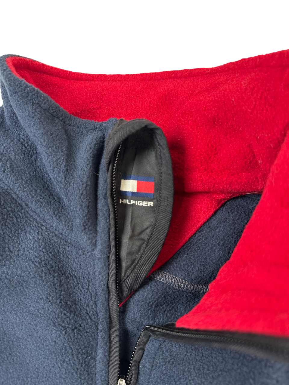 Tommy Hilfiger Coldstop Fleece