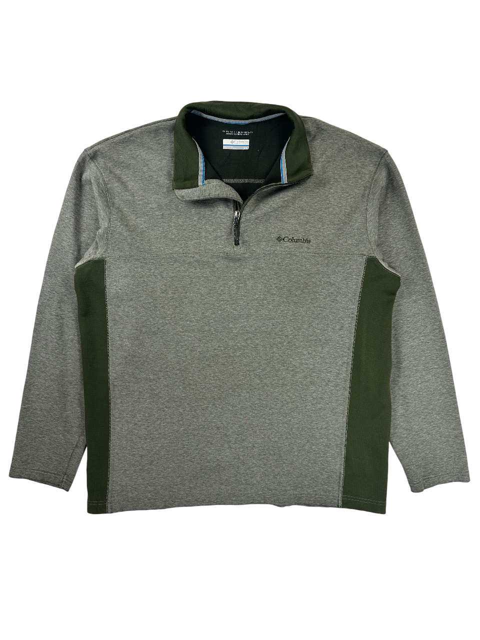 Columbia Omni-Shield Pullover