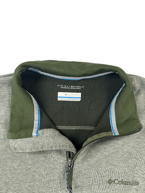 Columbia Omni-Shield Pullover
