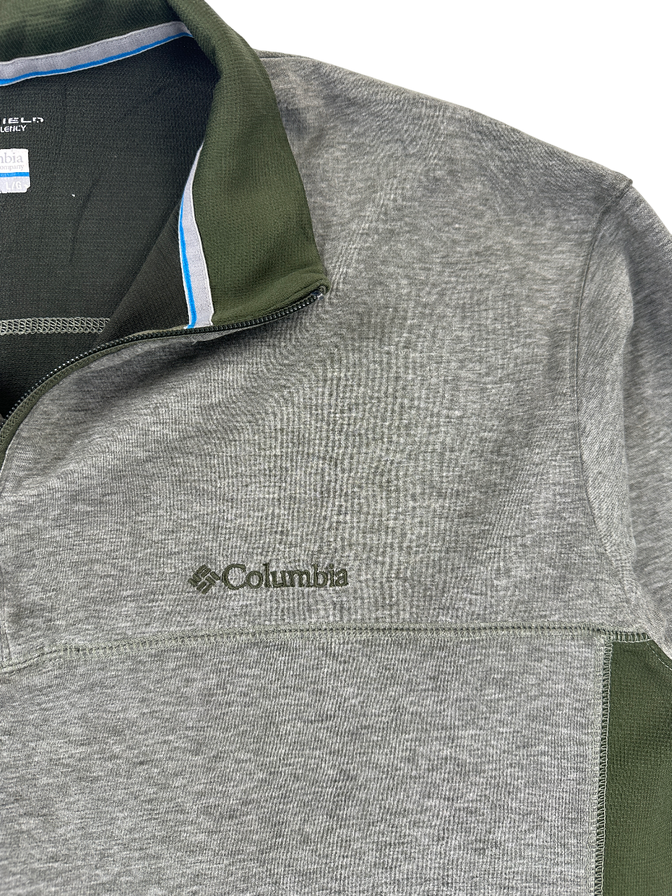 Columbia Omni-Shield Pullover